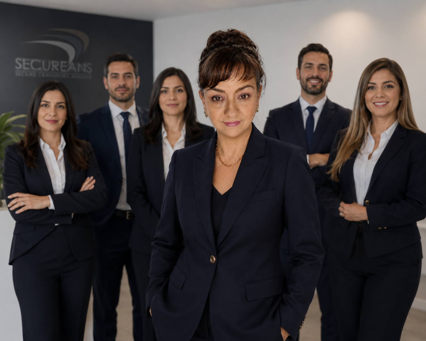 Equipo SECUREANS